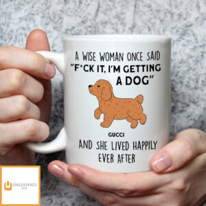 A Wise Woman – Personalized Custom Coffee Mug A Wise Woman – Personalized Custom Coffee Mug