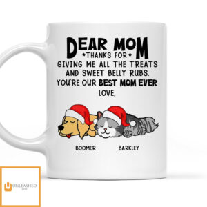 All The Treats 2 – Personalized Custom Coffee Mug All The Treats 2 – Personalized Custom Coffee Mug