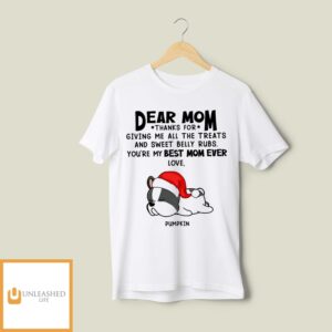 All The Treats 2 – Personalized Custom Unisex T-Shirt All The Treats 2 – Personalized Custom Unisex T-Shirt