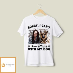 Another Plan Photo – Personalized Custom Unisex T-Shirt Another Plan Photo – Personalized Custom Unisex T-Shirt