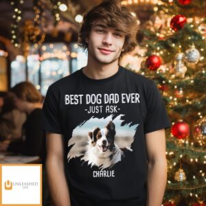 Best Mom Just Ask – Personalized Custom Unisex Tee Best Mom Just Ask – Personalized Custom Unisex Tee