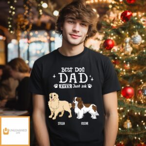 Best Mom – Personalized Custom Unisex Shirt Best Mom – Personalized Custom Unisex Shirt