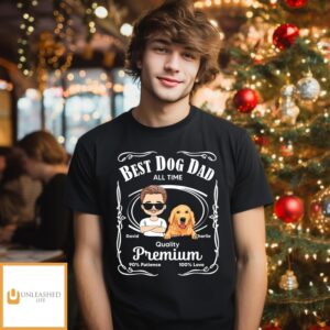 Best Of All Time – Personalized Custom Unisex T-Shirt Best Of All Time – Personalized Custom Unisex T-Shirt