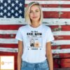 Best Of The Year – Personalized Custom Unisex T-Shirt