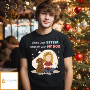 Better Than Ever – Personalized Custom Sweatshirt Better Than Ever – Personalized Custom Sweatshirt