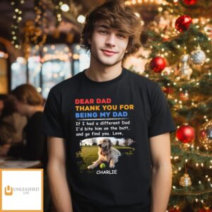 Bite The Butt 2 – Personalized Custom Unisex T-Shirt Bite The Butt 2 – Personalized Custom Unisex T-Shirt