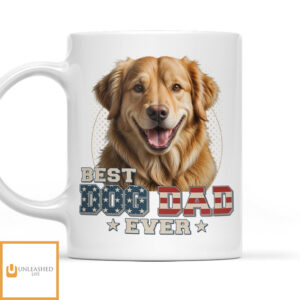 Custom Photo Ultimate Dog Cat Dad – Personalized Custom Coffee Mug Custom Photo Ultimate Dog Cat Dad – Personalized Custom Coffee Mug