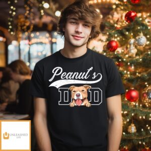 Dad Mom Vintage – Personalized Custom Unisex Shirt Dad Mom Vintage – Personalized Custom Unisex Shirt