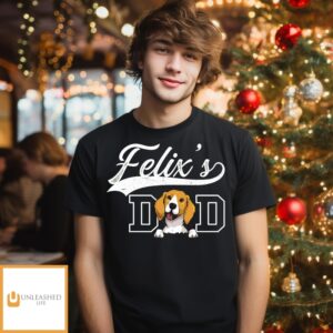 Dad Mom Vintage – Personalized Custom Unisex T-Shirts Dad Mom Vintage – Personalized Custom Unisex T-Shirts