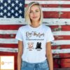 Dog Mom Heart – Personalized Custom Unisex T-Shirt