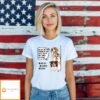 Dogs Keep Staring – Personalized Custom Unisex T-Shirt