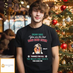 For All The Walks – Personalized Custom Unisex Shirt For All The Walks – Personalized Custom Unisex Shirt