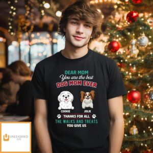 For All The Walks – Personalized Custom Unisex Tee For All The Walks – Personalized Custom Unisex Tee