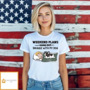 Hang Out Or Snuggle – Personalized Custom Unisex T-shirt Hang Out Or Snuggle – Personalized Custom Unisex T-shirt