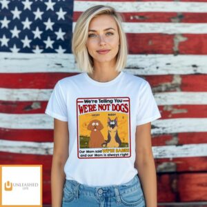 I Am A Baby – Personalized Custom Unisex T-shirt I Am A Baby – Personalized Custom Unisex T-shirt